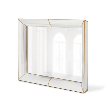 Park Hill Collection Southern Classic Adler Wall Mirror - EWI16005