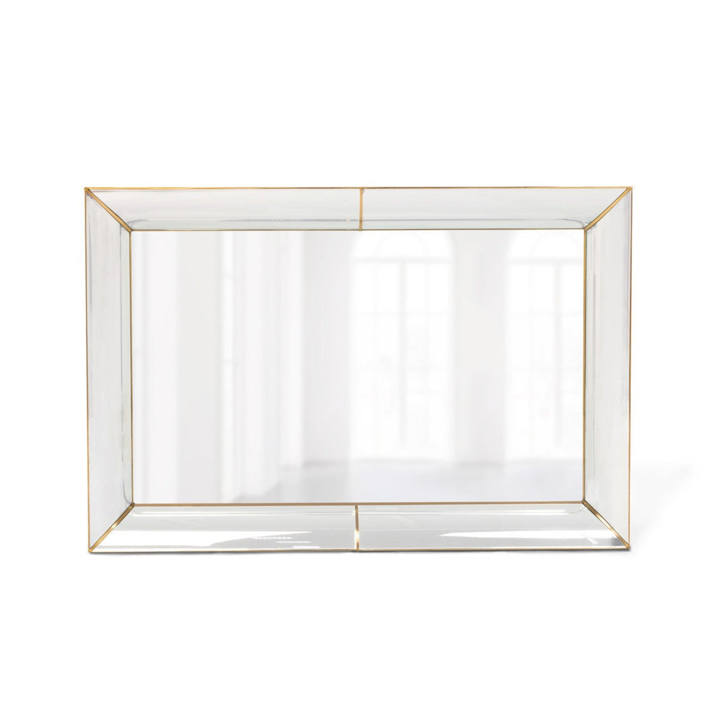Park Hill Collection Southern Classic Adler Wall Mirror - EWI16005