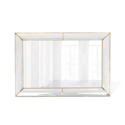 Park Hill Collection Southern Classic Adler Wall Mirror - EWI16005