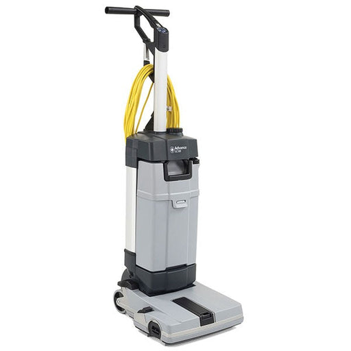 Advance Sc100 | 12" Upright Cylindrical Floor Scrubber - 107408120