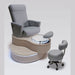 Belava Advantage Pedicure Chair - CH-ADV-JET-LX