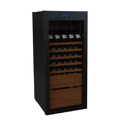 Wine Guardian "Aficionado Style" Single-Zone Wine Fridge - 1779454784117_167