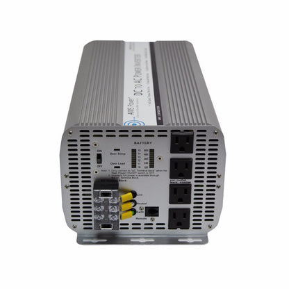 Aims Power 5000 Watt Power Inverter - PWRINV500012W