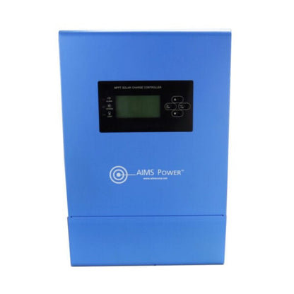 Aims Power 60 Amp MPPT Solar Charge Controller - SCC60AMPPT