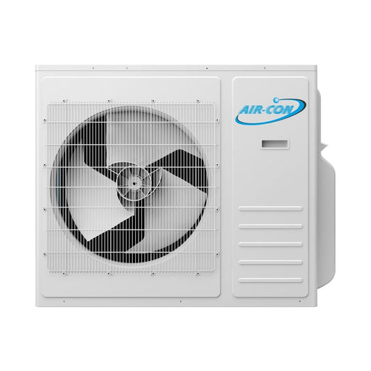 Air-Con Sky Pro 24000 BTU Concealed Duct Mini Split Air Conditioner 18 SEER - ASLEK4H4S24