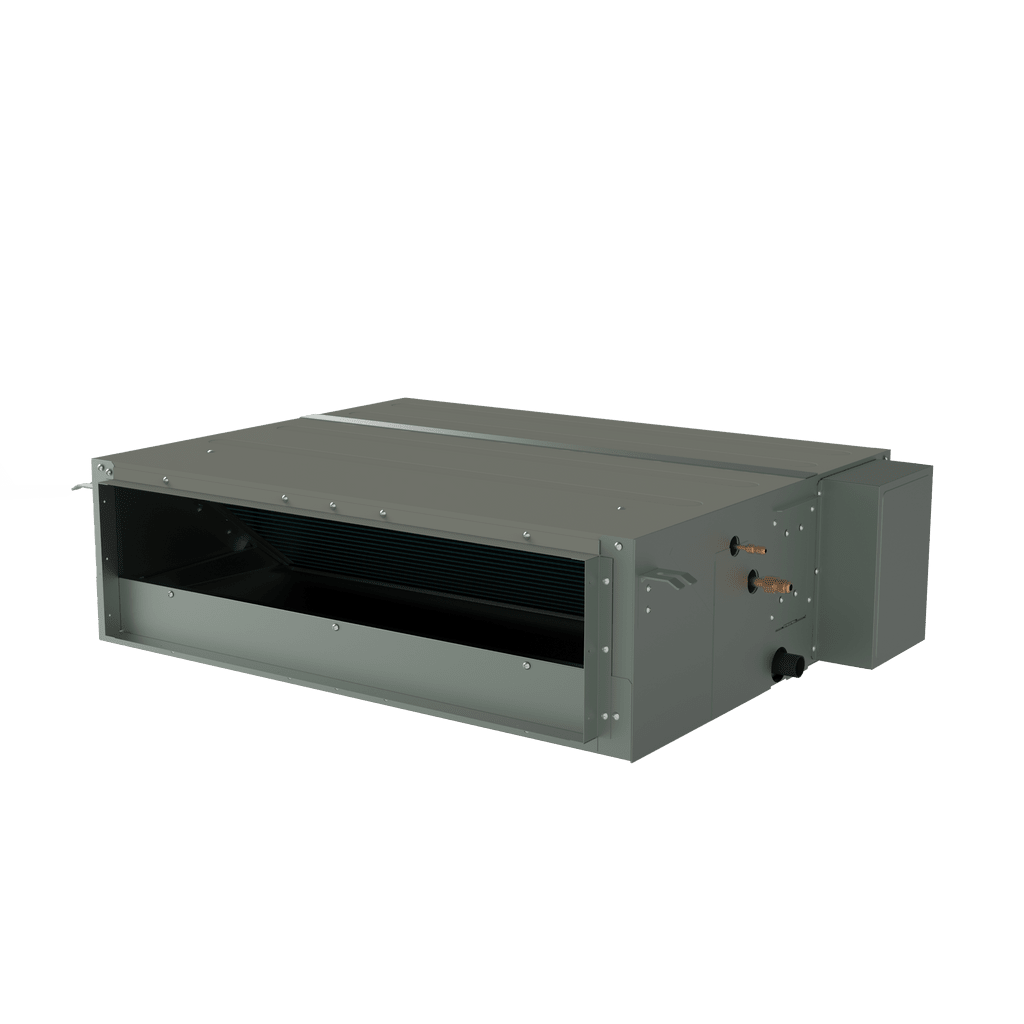 Air-Con Sky Pro 24000 BTU Concealed Duct Mini Split Air Conditioner 18 SEER - ASLEK4H4S24