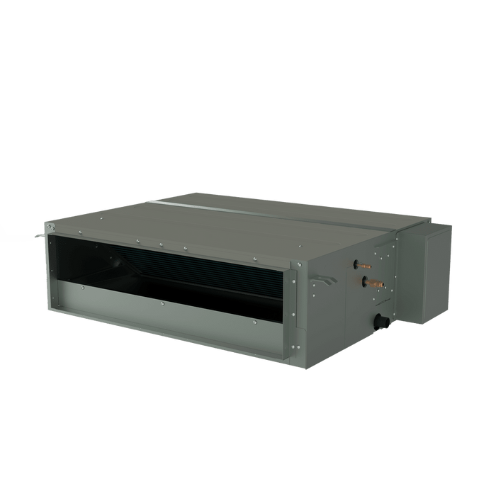 Air-Con Sky Pro 24000 BTU Concealed Duct Mini Split Air Conditioner 18 SEER - ASLEK4H4S24