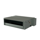 Air-Con Sky Pro 24000 BTU Concealed Duct Mini Split Air Conditioner 18 SEER - ASLEK4H4S24