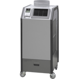 TEMP-AIR Airrex 15,000 BTU 1.2 Ton Heat Pump AHSC-14P