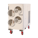 TEMP-AIR Airrex 100,000 BTU 12-Ton AC with Electric Heat AHSC-140P