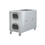 TEMP-AIR Airrex 60,000 BTU 5-Ton Heat Pump AHSC-60