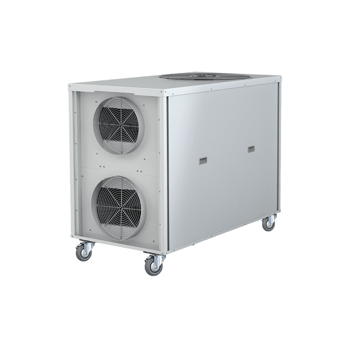 TEMP-AIR Airrex 60,000 BTU 5-Ton Heat Pump AHSC-60