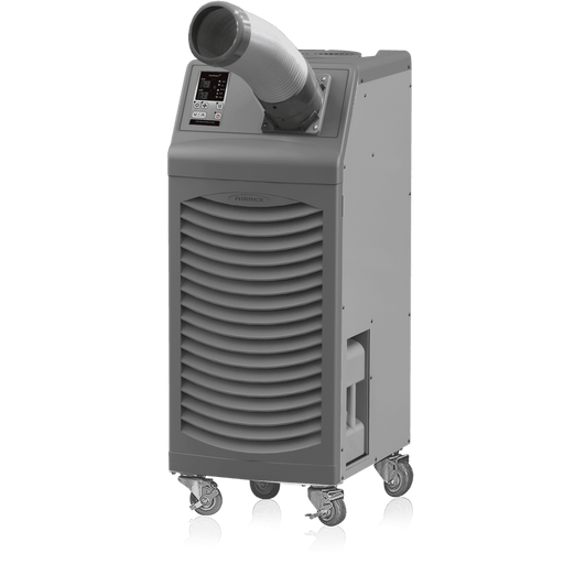 TEMP-AIR Airrex 12,000 BTU 1-Ton Spot Cooler HSC-12L