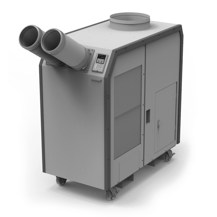 TEMP-AIR Airrex 36,000 BTU 3-Ton Spot Cooler HSC-36P