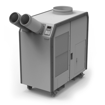 TEMP-AIR Airrex 84,000 BTU 7-Ton 480/3 Spot Cooler HSC-70P