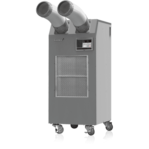 TEMP-AIR Airrex 18,200 BTU 1.5-Ton Spot Cooler HWC-19P