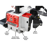 Atlas Platinum PTC300 Tire Changer + PWB50 Wheel Balancer Combo Package - ATEAP-TCWB-COMBO1-FPD