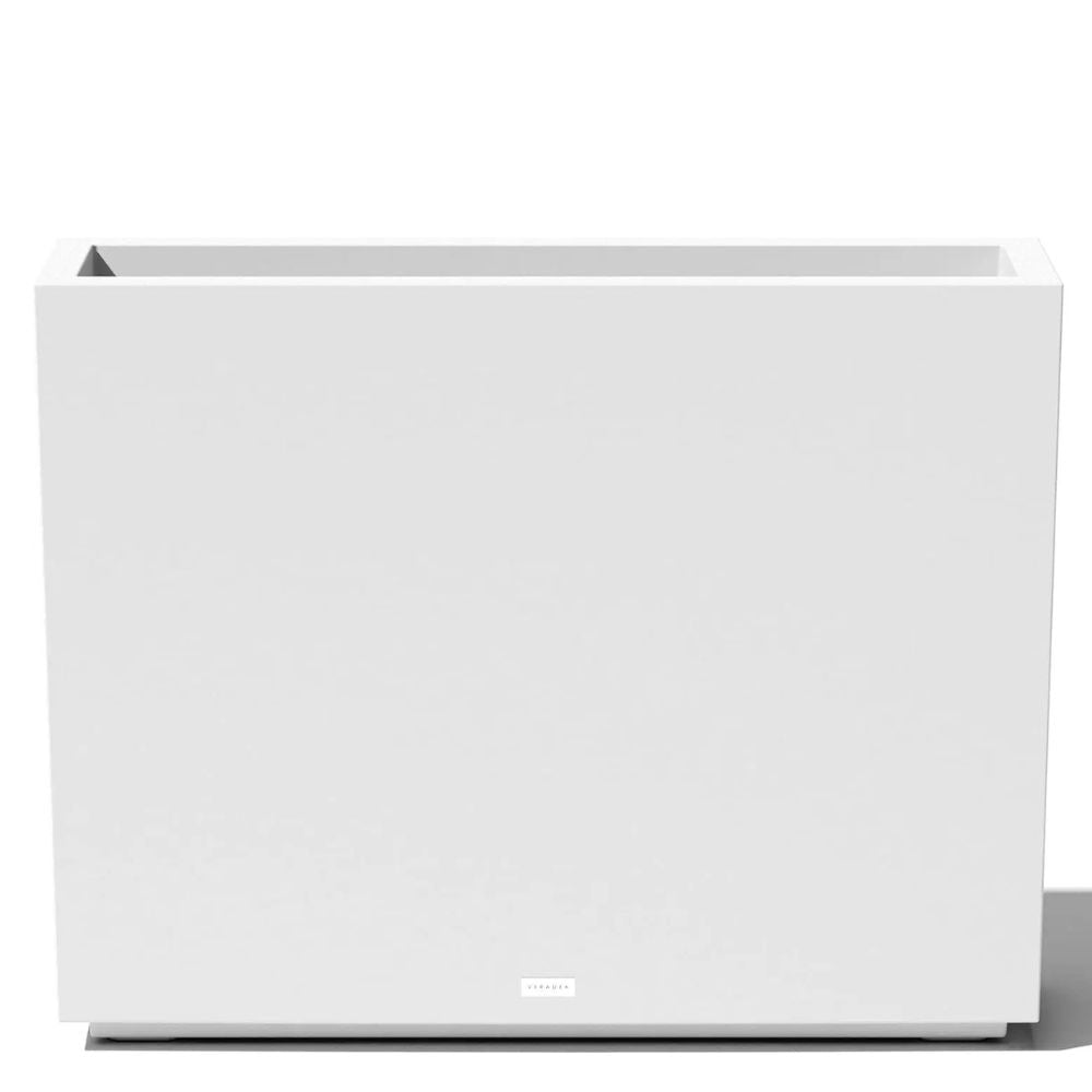 All-Weather Resistant Plastic Planter - Procure Décor