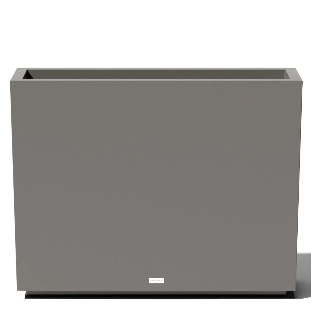 All-Weather Resistant Plastic Planter - Procure Décor