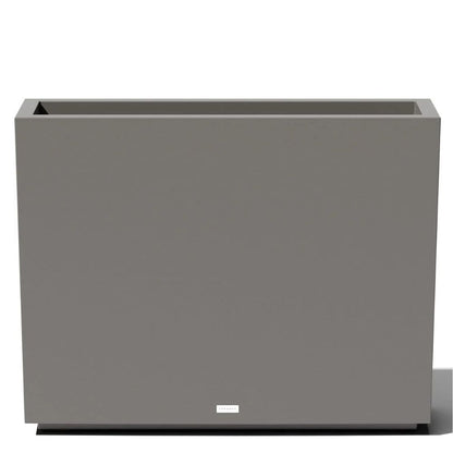 All-Weather Resistant Plastic Planter - Procure Décor