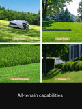 Dreame Roboticmower A1 - 010901AA000003