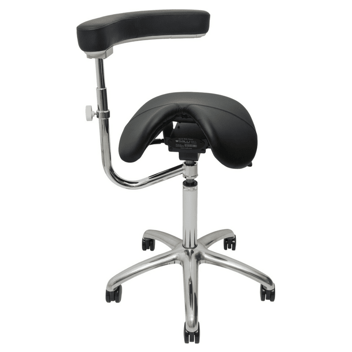 Salli All-Round Classic Ergonomic Saddle Chair - SAL-CLA01