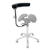 Salli AllRound-Twin Saddle Chair for Dental and Medical - SS-TW-ALLROUND