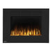 Napoleon Fireplaces Allure Wall Mount Electric Fireplace, Napoleon, 32", 42", 72", NEFL32FH