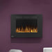 Napoleon Fireplaces Allure Wall Mount Electric Fireplace, Napoleon, 32", 42", 72", NEFL32FH