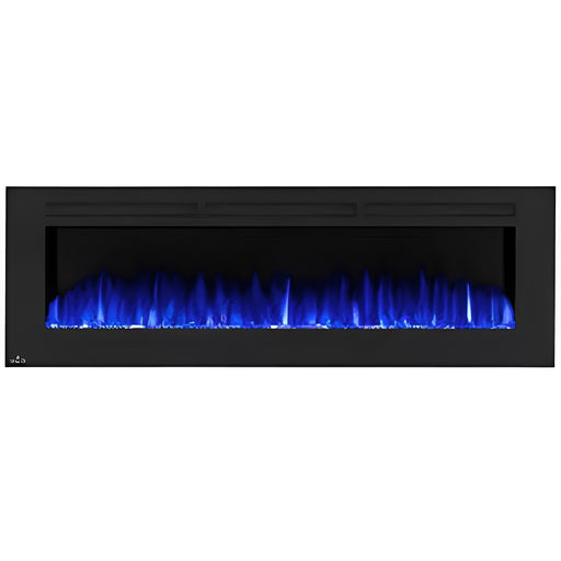 Napoleon Fireplaces Allure Wall Mount Electric Fireplace, Napoleon, 32", 42", 72", NEFL32FH