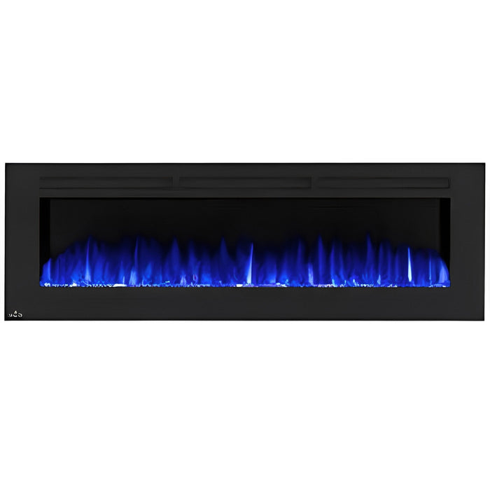 Napoleon Fireplaces Allure Wall Mount Electric Fireplace, Napoleon, 32", 42", 72", NEFL32FH