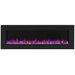 Napoleon Fireplaces Allure Wall Mount Electric Fireplace, Napoleon, 32", 42", 72", NEFL32FH