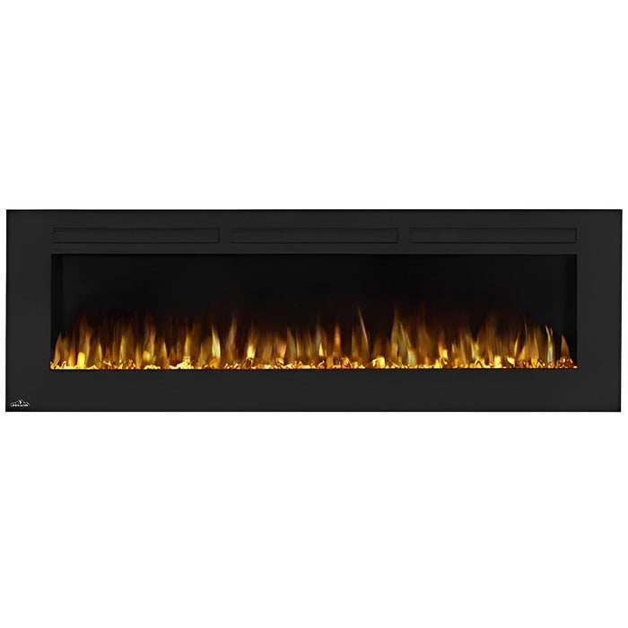 Napoleon Fireplaces Allure Wall Mount Electric Fireplace, Napoleon, 32", 42", 72", NEFL32FH