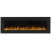 Napoleon Fireplaces Allure Wall Mount Electric Fireplace, Napoleon, 32", 42", 72", NEFL32FH