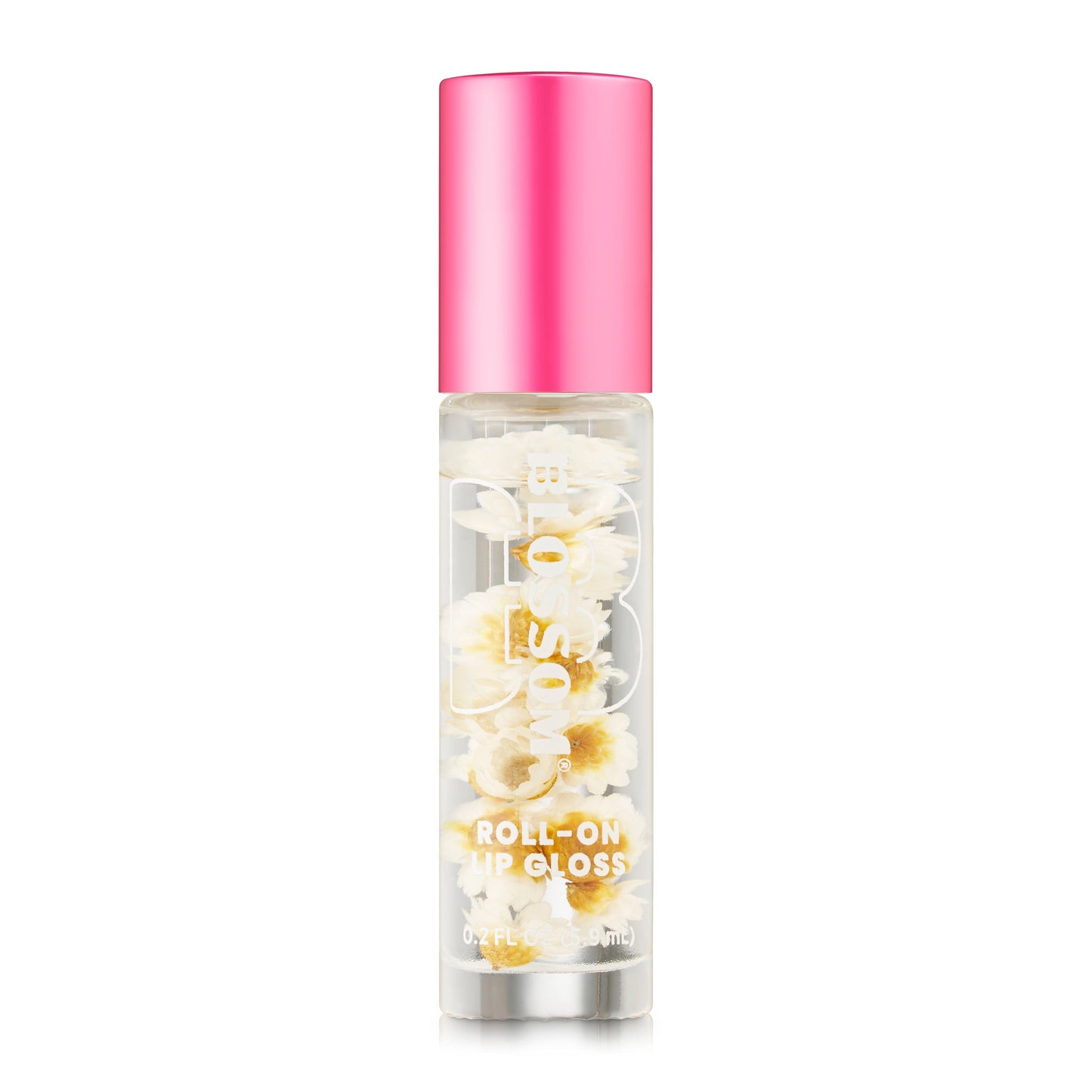 Blossom Gourmand Roll-On Gloss - BLGLGALM1
