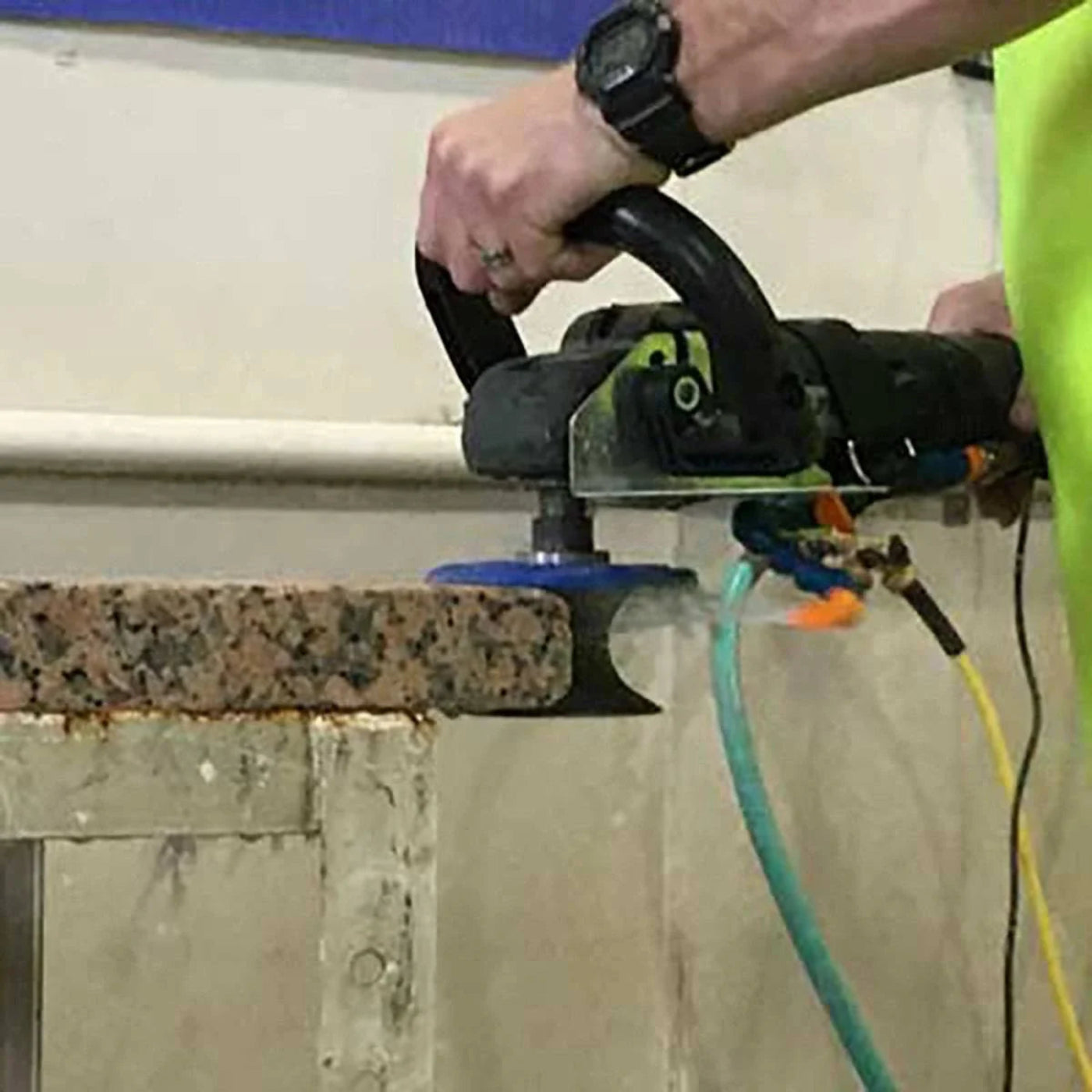 Alpha Tools BMP Pool Coping Kit - 5480-6300