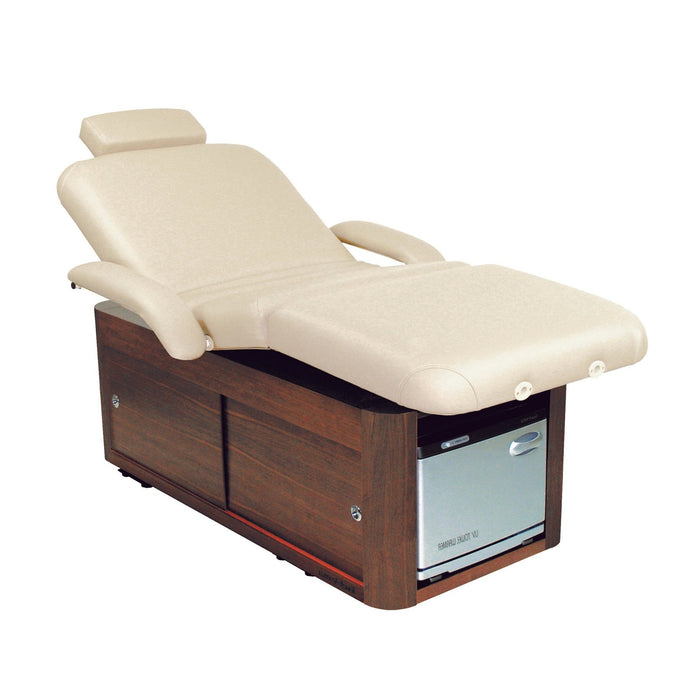 Touch America Atlas Contempo Electric Massage Table - 11395