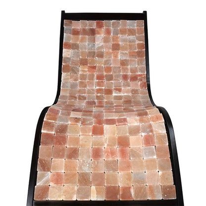 Touch America Flex-Block Halotherapy Salt Lounger (31060-SALT)
