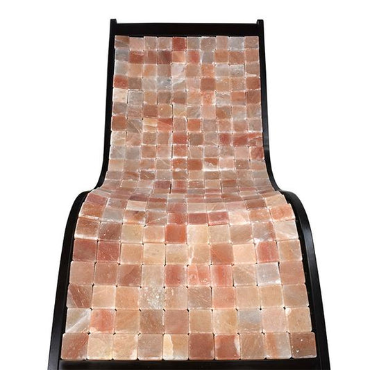 Touch America Flex-Block Halotherapy Salt Lounger (31060-SALT)