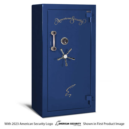Liberty Safe AMSEC BFII6030 American Security BFII Gun Safe
