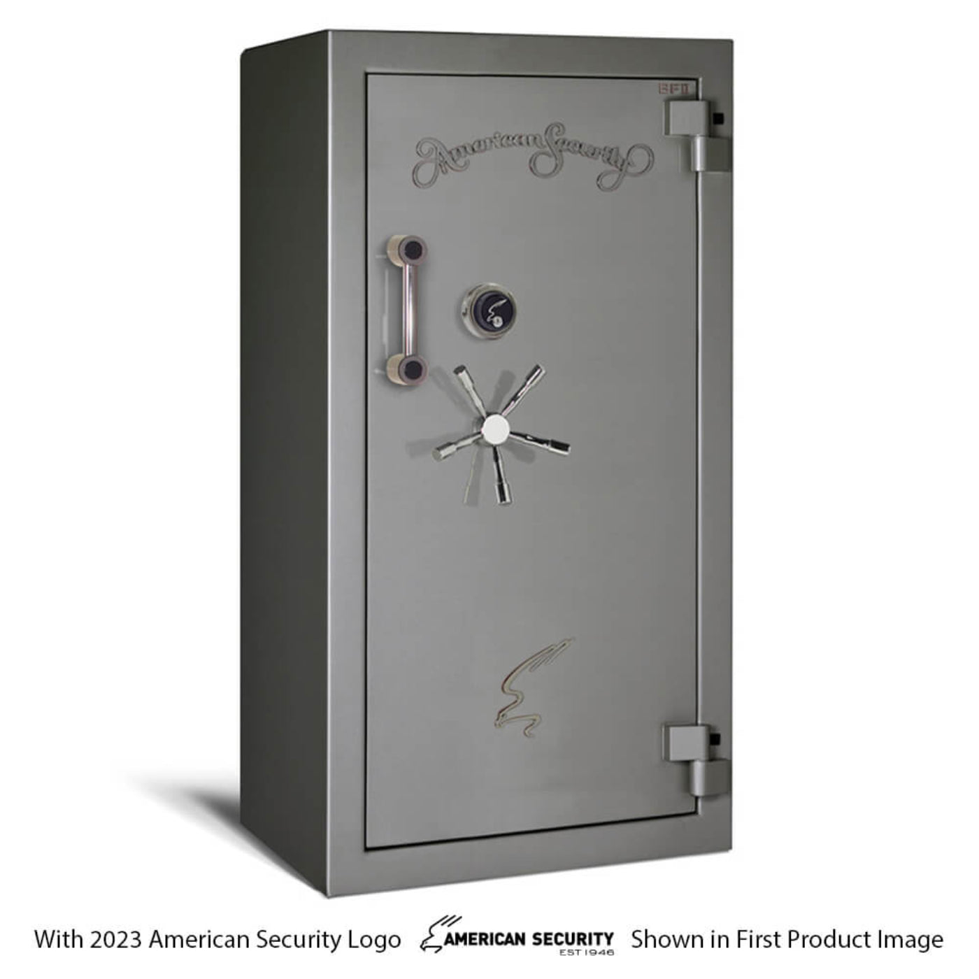 Liberty Safe AMSEC BFII6032 American Security BFII Gun Safe