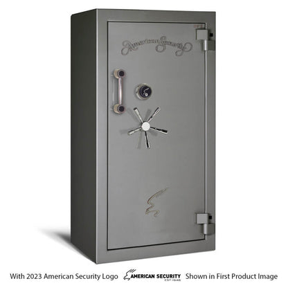Liberty Safe AMSEC BFII6032 American Security BFII Gun Safe