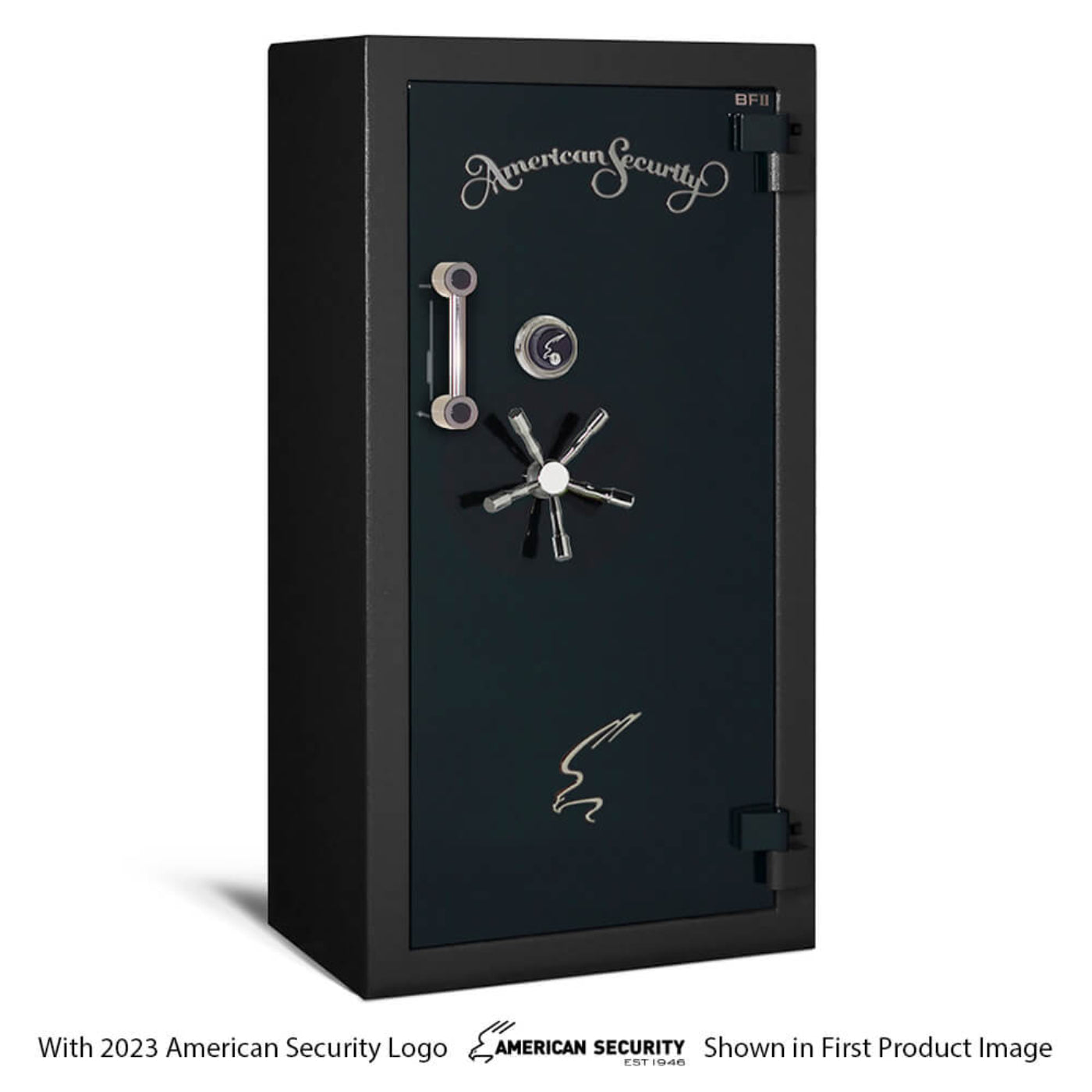 Liberty Safe AMSEC BFII6030 American Security BFII Gun Safe