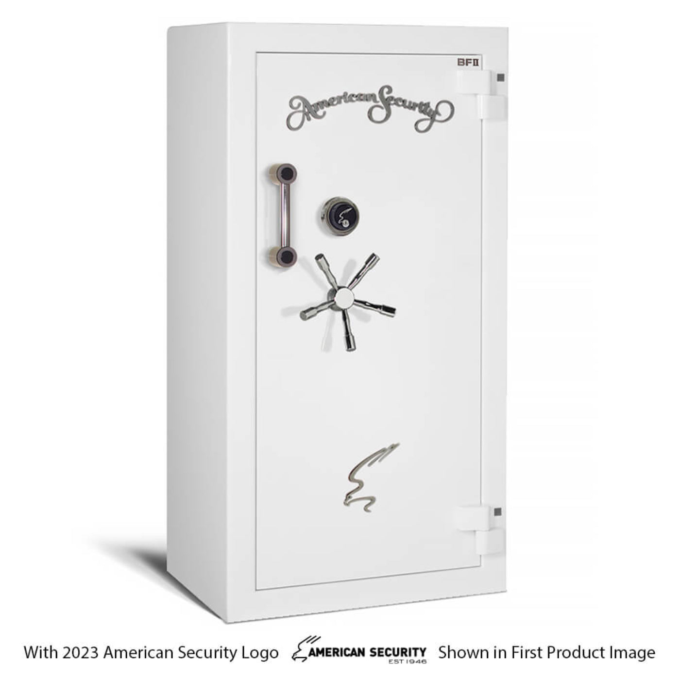 Liberty Safe AMSEC BFII6032 American Security BFII Gun Safe