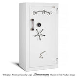 Liberty Safe AMSEC BFII6032 American Security BFII Gun Safe