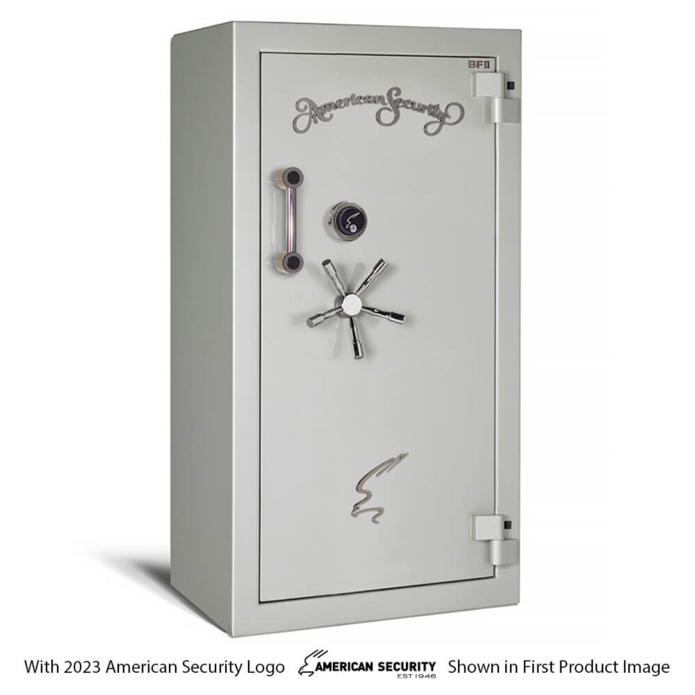 Liberty Safe AMSEC BFII6636 American Security BFII Gun Safe