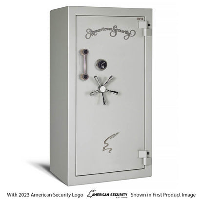 Liberty Safe AMSEC BFII6636 American Security BFII Gun Safe