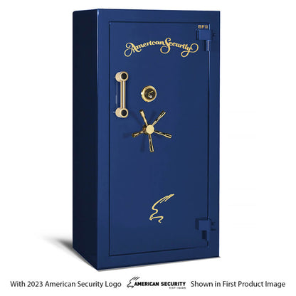 Liberty Safe AMSEC BFII6030 American Security BFII Gun Safe