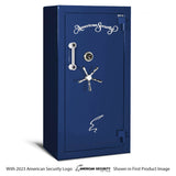 Liberty Safe AMSEC BFII6030 American Security BFII Gun Safe