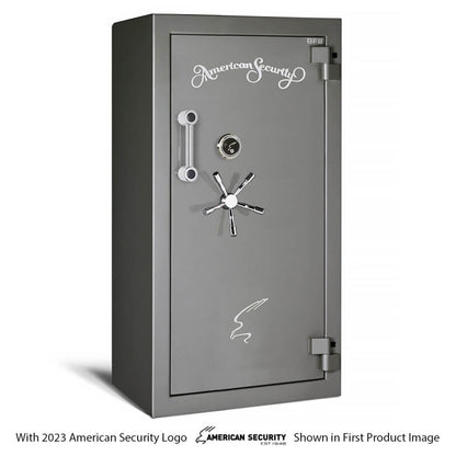 Liberty Safe AMSEC BFII6030 American Security BFII Gun Safe